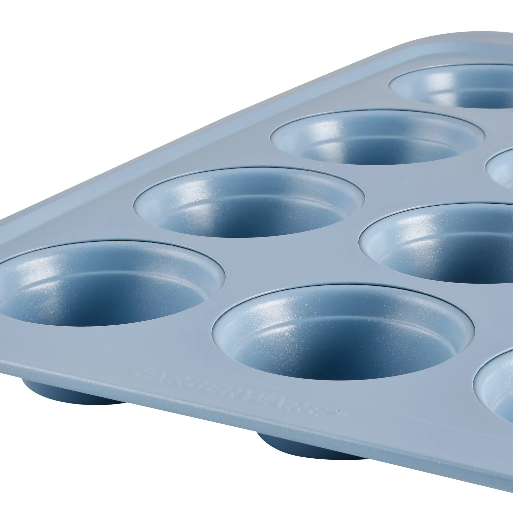 12-Cup Nonstick Muffin and Cupcake Pan