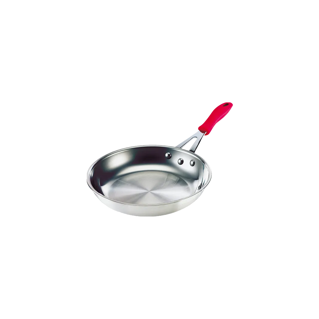 2-Ply Fry Pan