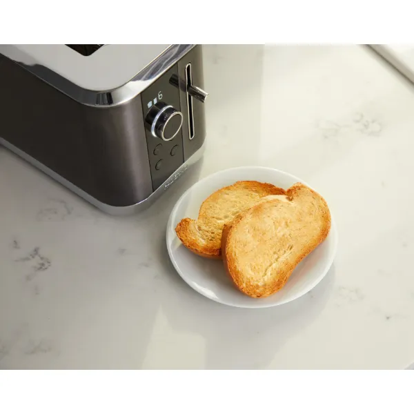 2-Slice Even-Heat Toaster