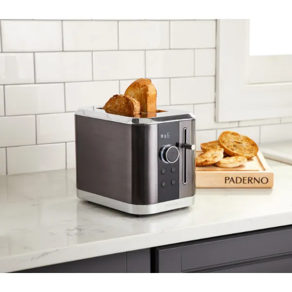 2-Slice Even-Heat Toaster