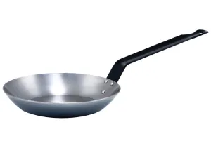 8.5" Carbon Steel Pan