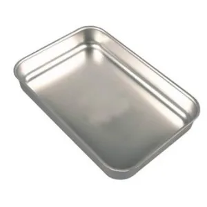 Aluminium Baking Dish