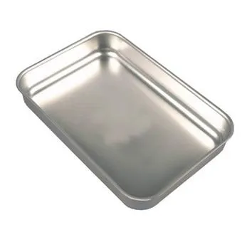 Aluminium Baking Dish