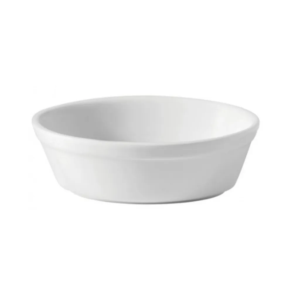 Apollo Oval Pie Dish 6.3" (15.9cm)