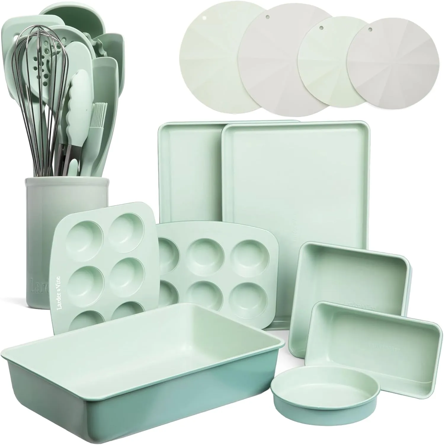 Baking Essentials Set