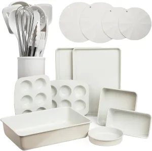 Baking Essentials Set