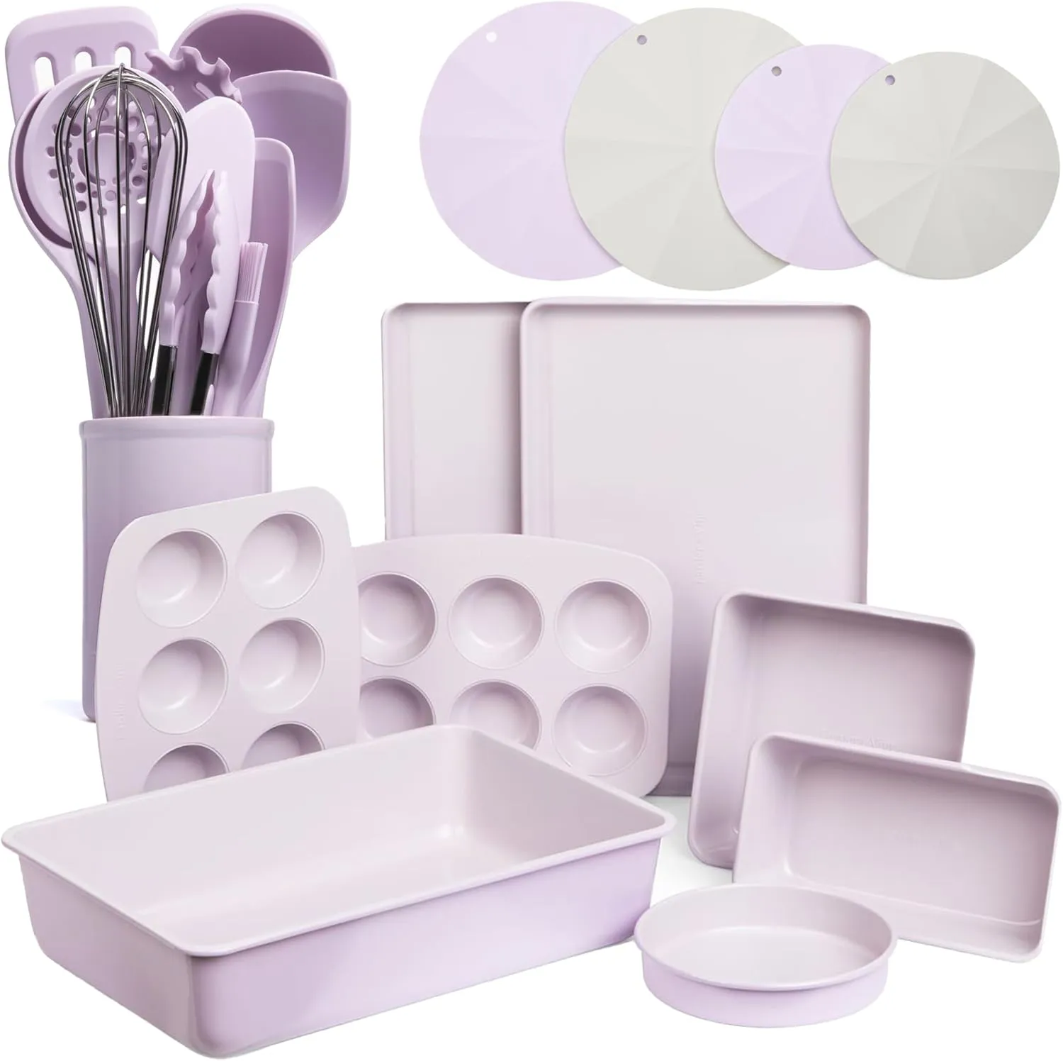 Baking Essentials Set