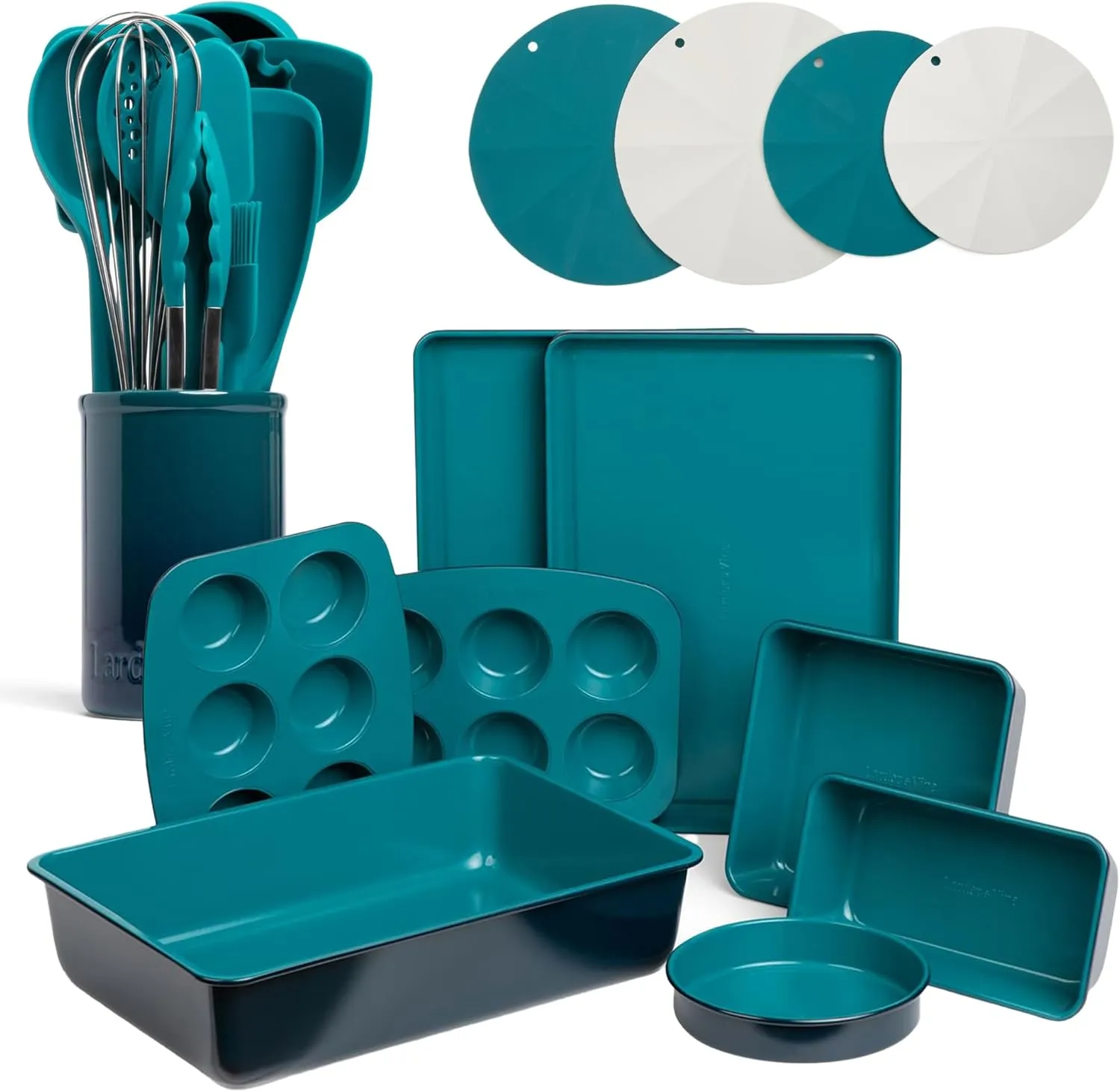 Baking Essentials Set