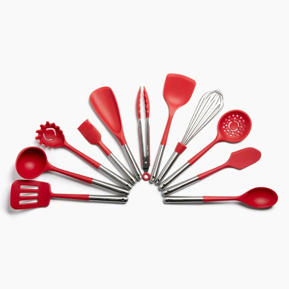 Baking Essentials Set