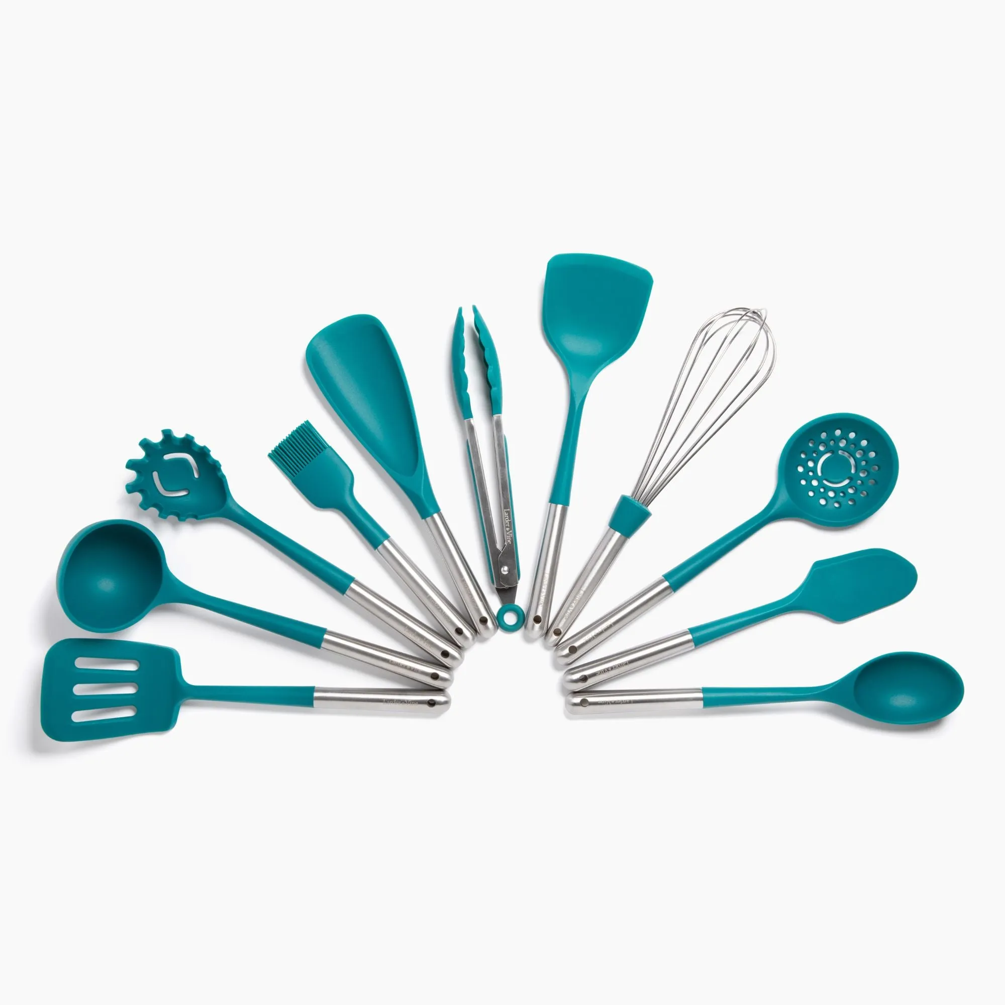 Baking Essentials Set