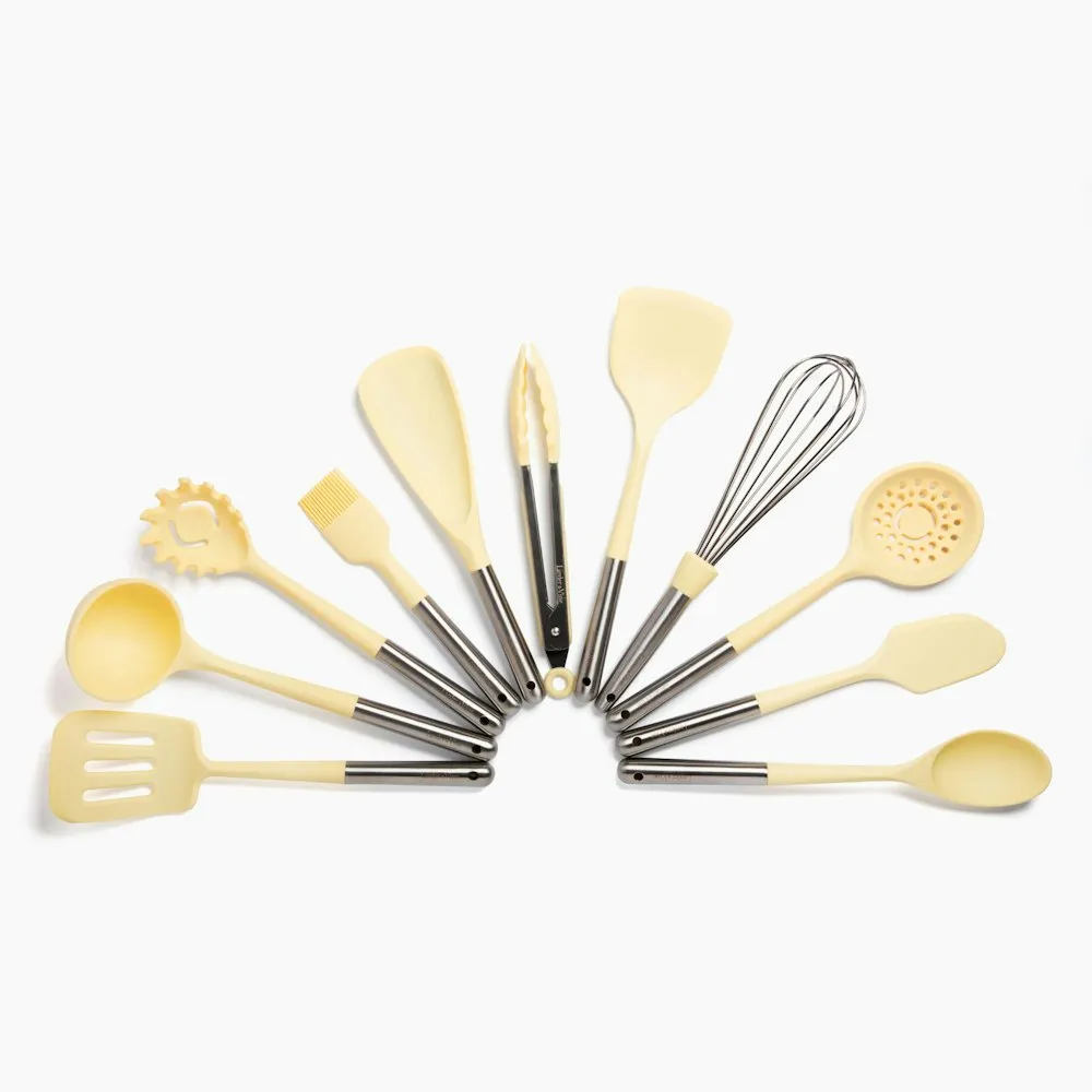 Baking Essentials Set