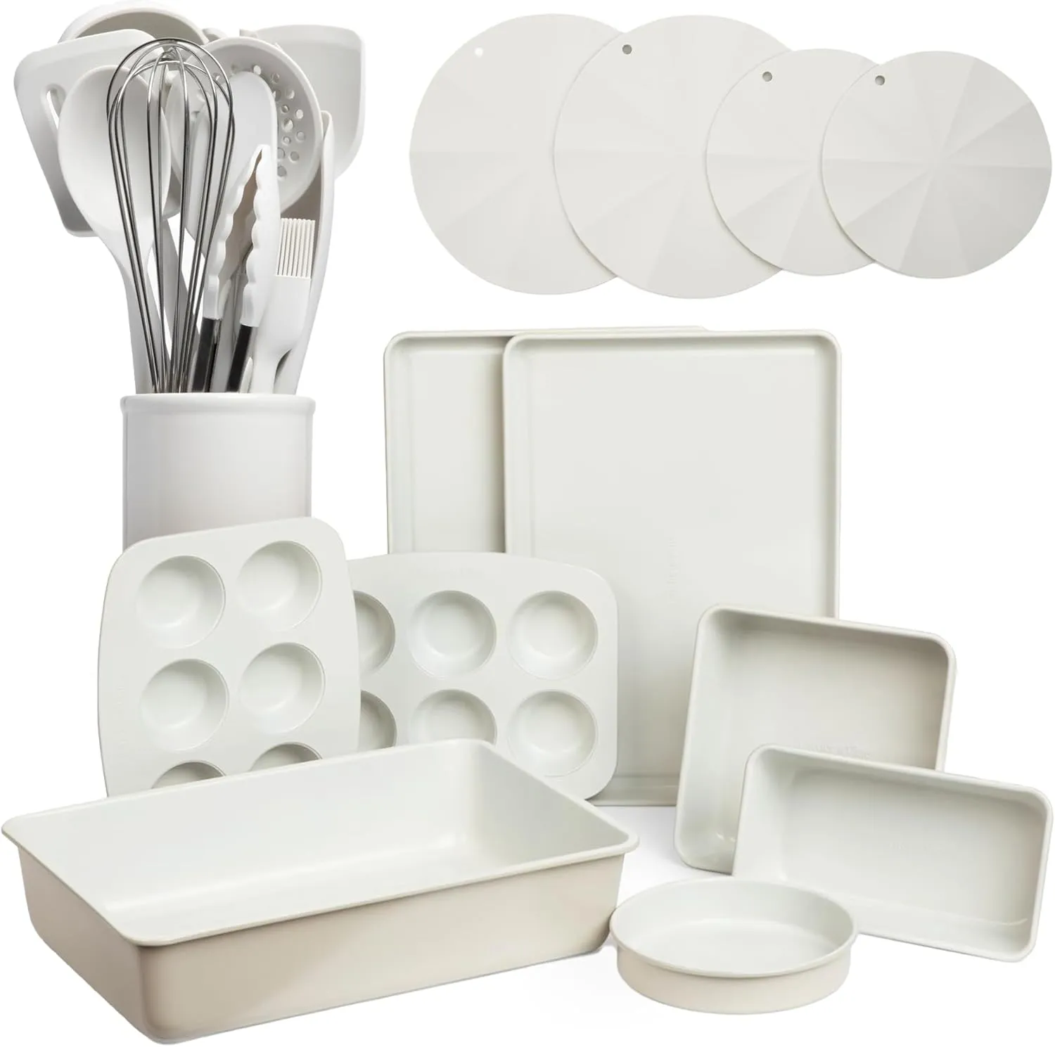 Baking Essentials Set