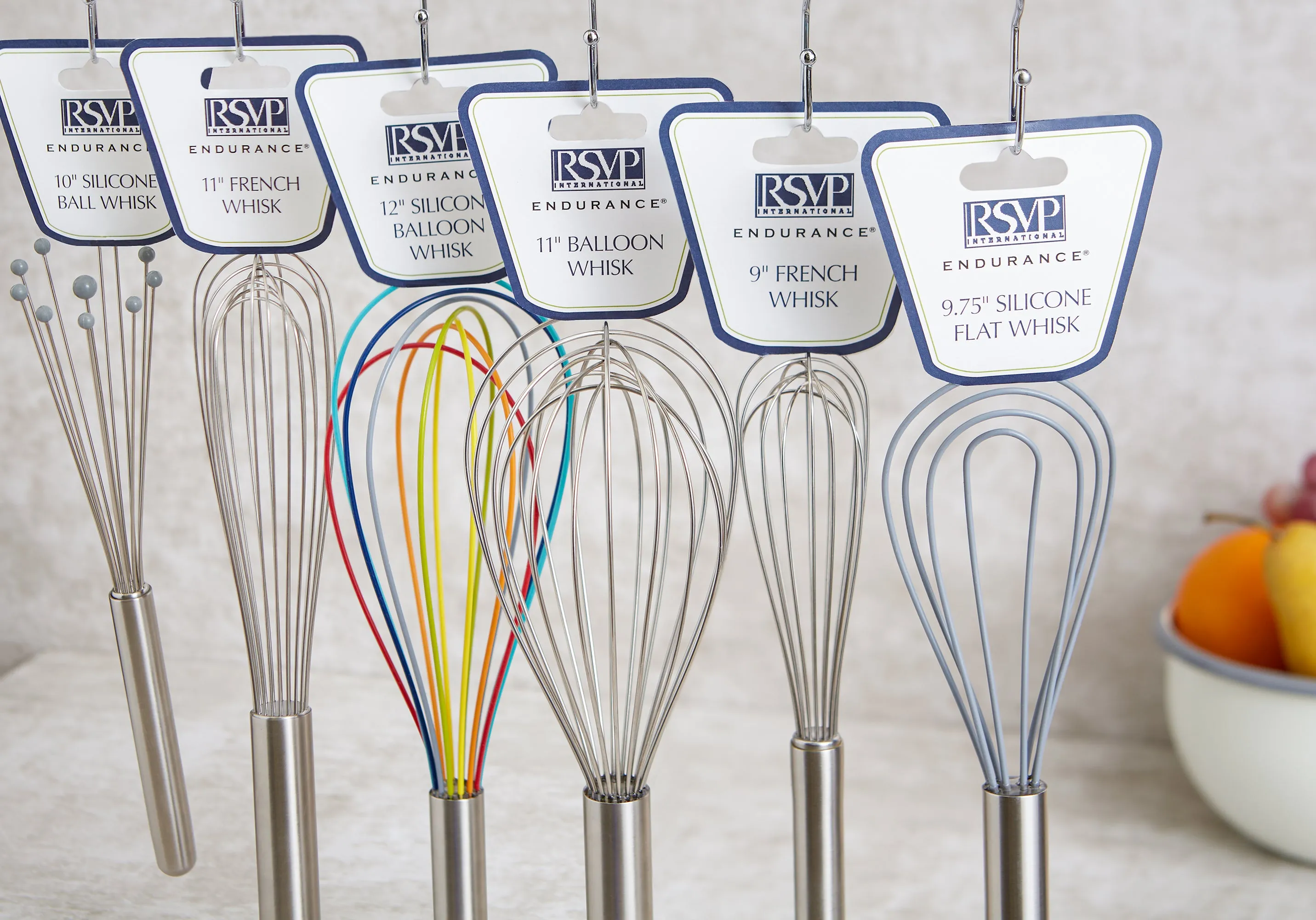 Balloon Whisk - 11in