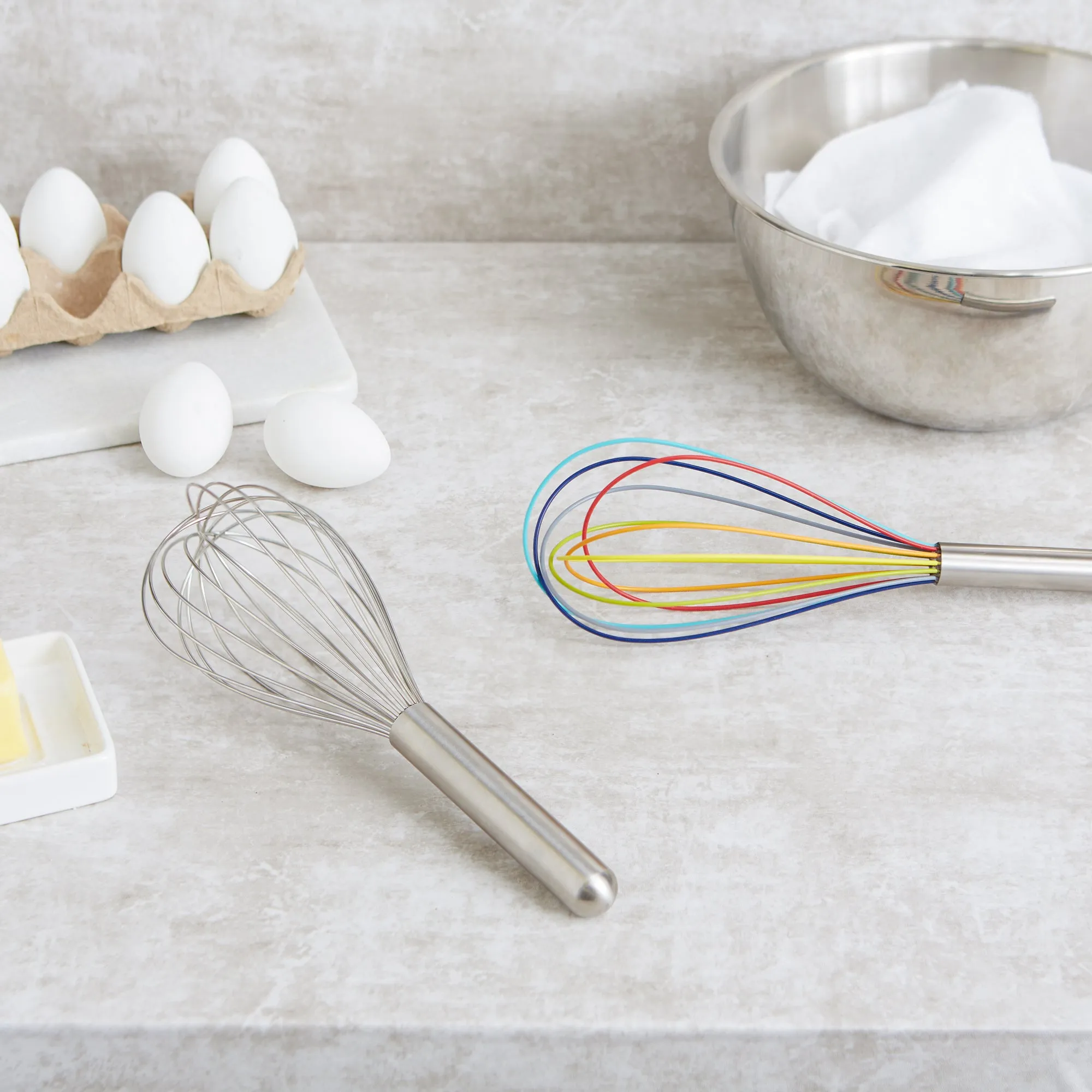 Balloon Whisk - 11in