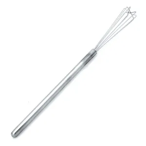 Barista Basics Flat Bottom Drink Whisk