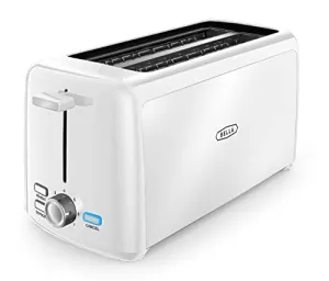 BELLA 4 Slice Toaster