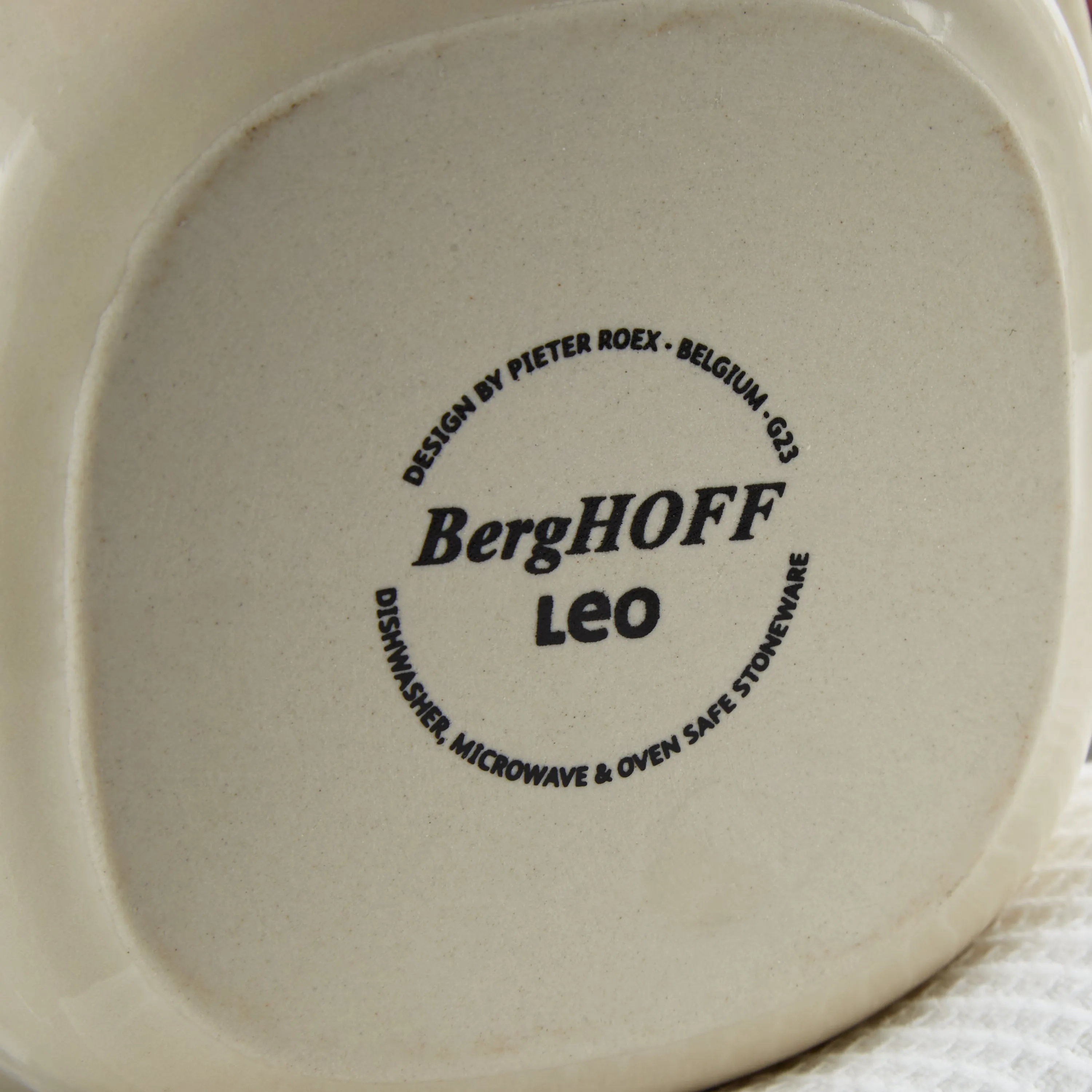 BergHOFF Balance 2Pc Ceramic Bakeware Set