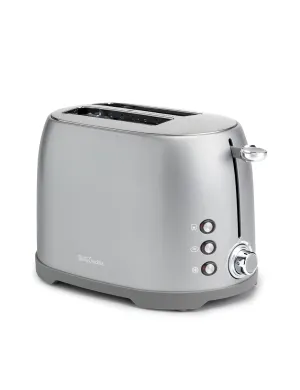 Betty Crocker 2-Slice Multi-Function Toaster