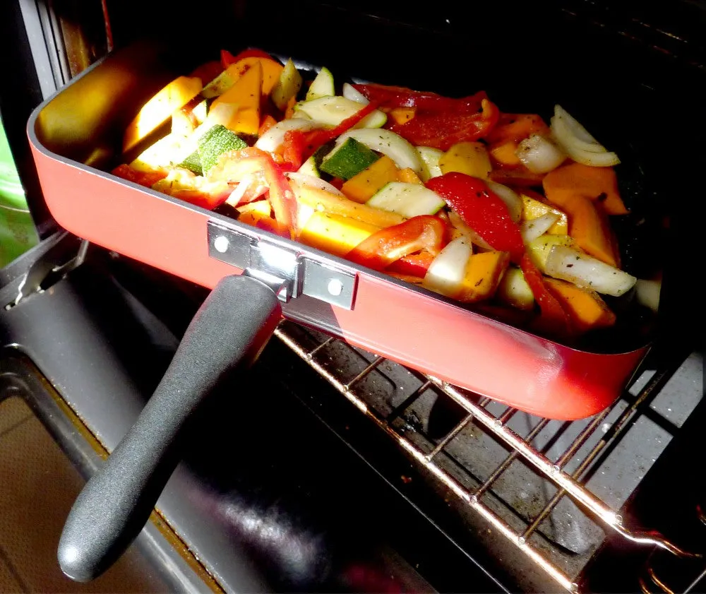 Boaties Baking Pan