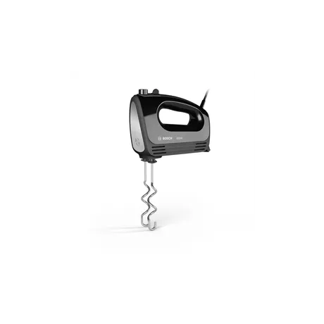 Bosch MFQ2420BGB CleverMixx Hand Mixer Black