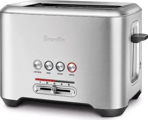 Breville Bit More Toaster