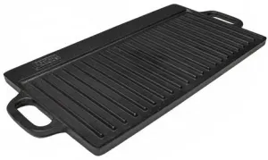 Cast Iron Griddle