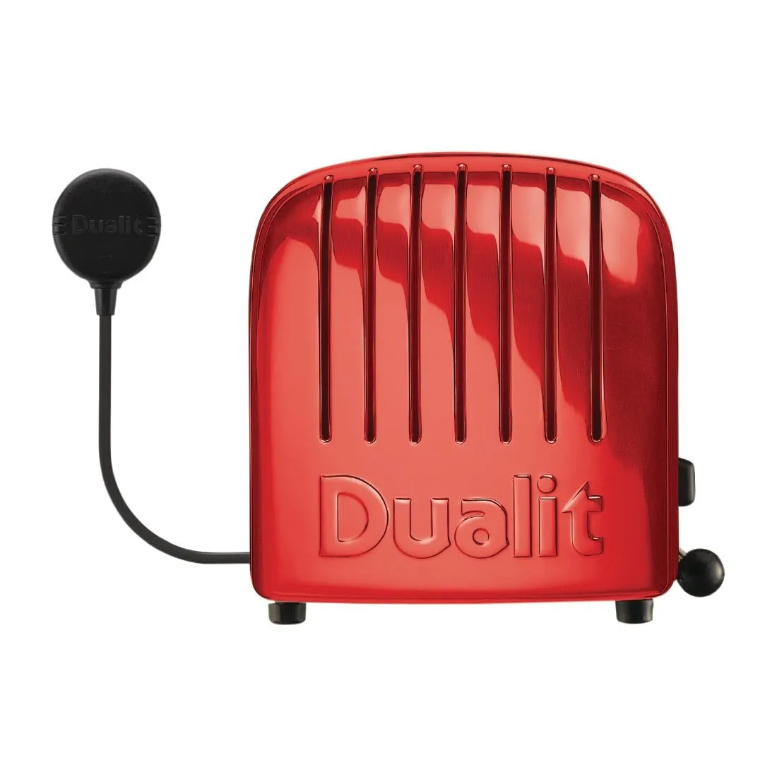 CD323 Dualit 3 Slice Vario Toaster Red 30085