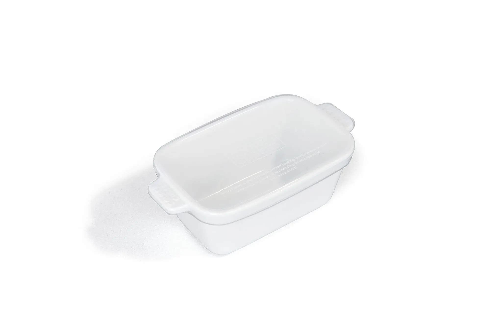 Ceramic Baking Dish - 5" Rectangle