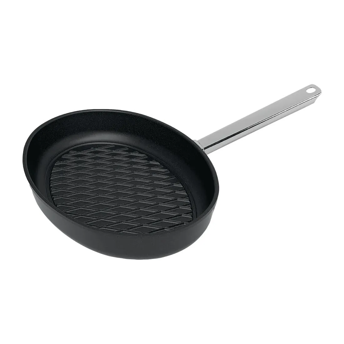 CH097 AMT Gastroguss BBQ Pan 350x240mm