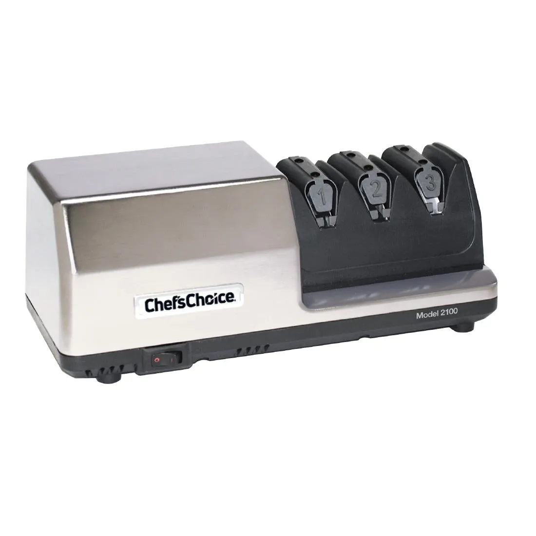 Chef's Choice Commercial Knife Sharpener Model 2100