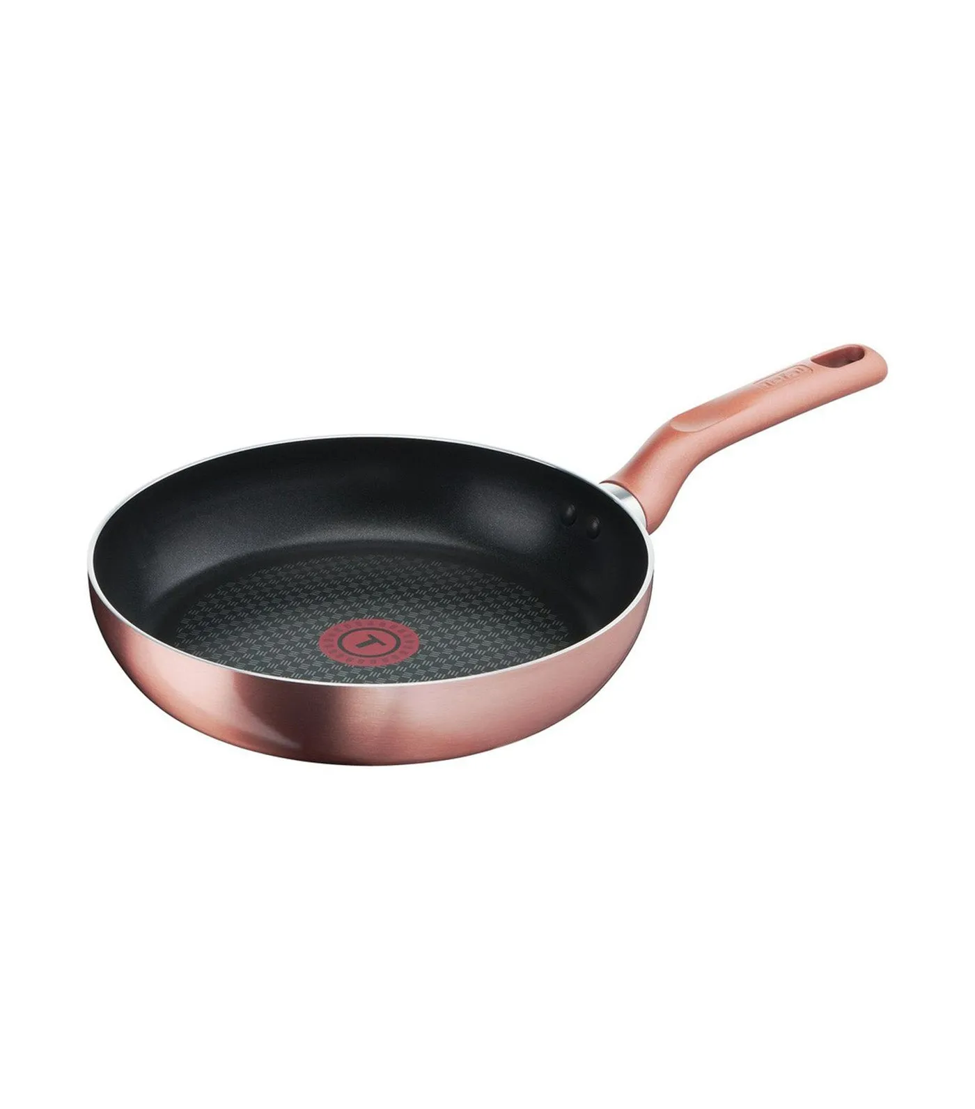 Cook & Shine Frypan 20cm Rose