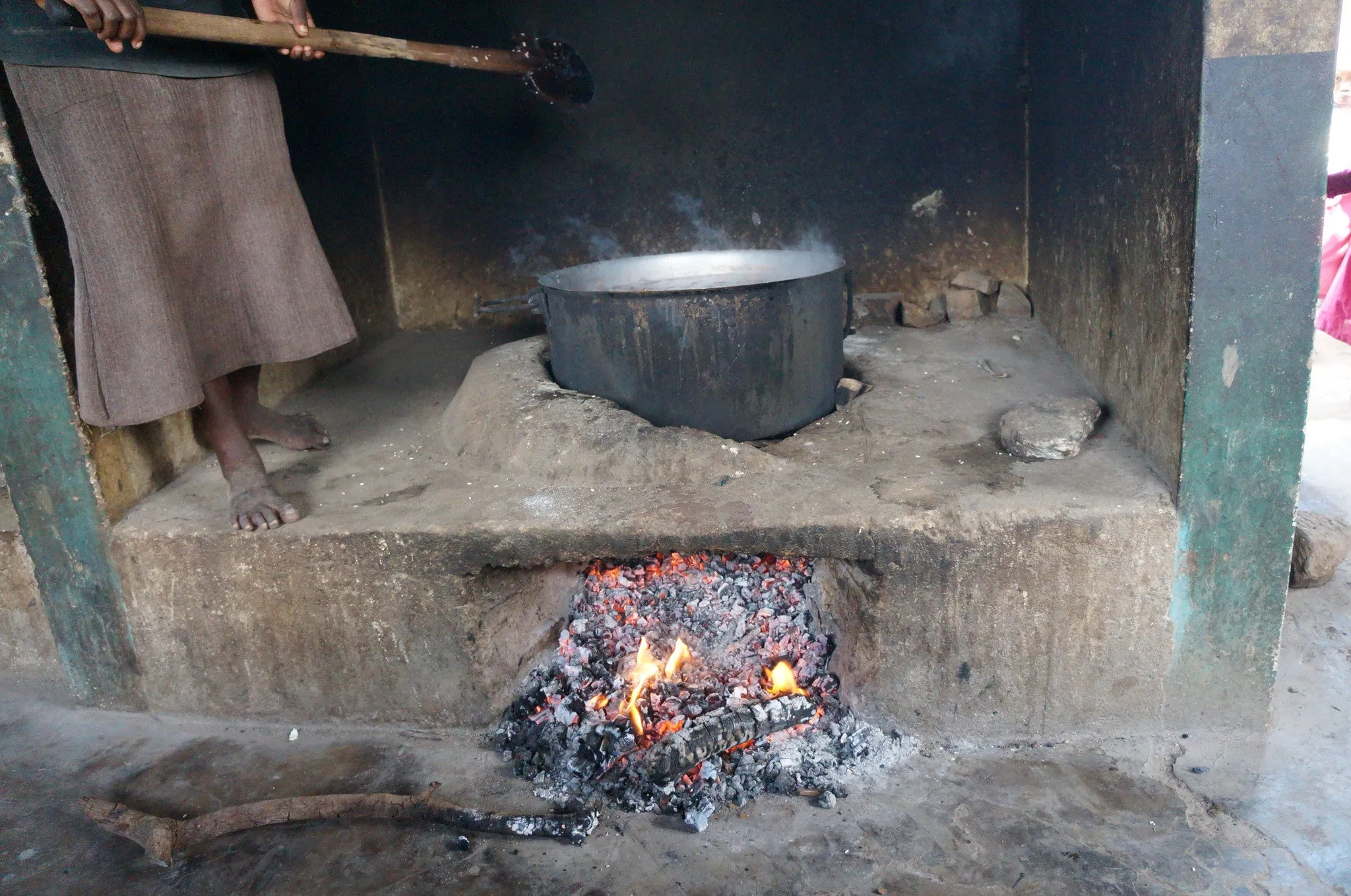 Cooking Pots