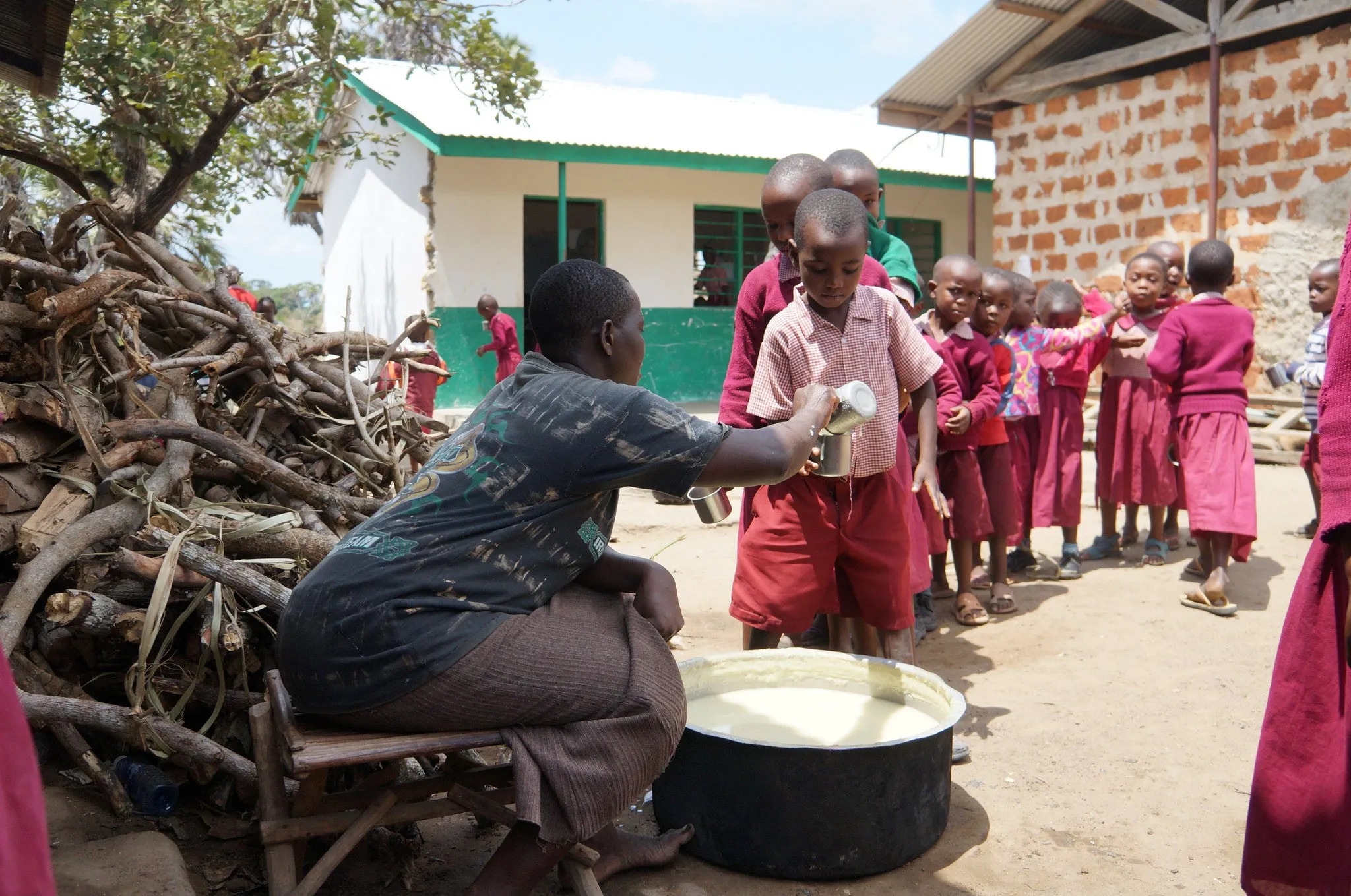 Cooking Pots