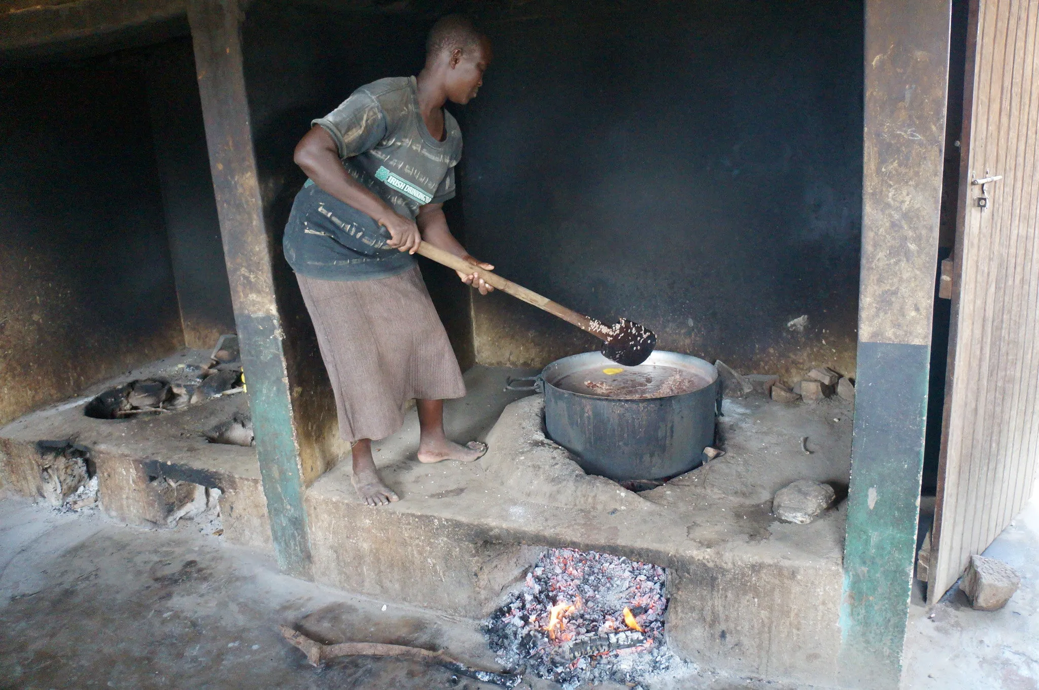 Cooking Pots