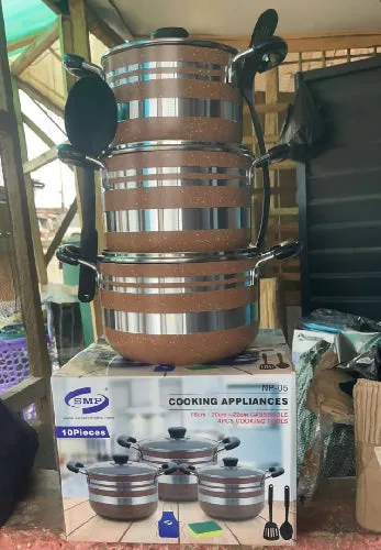 Cookware Pot