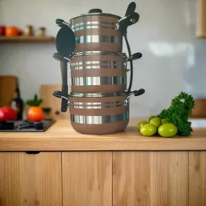 Cookware Pot