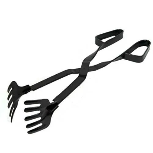 Crab Tongs-Plier, Black