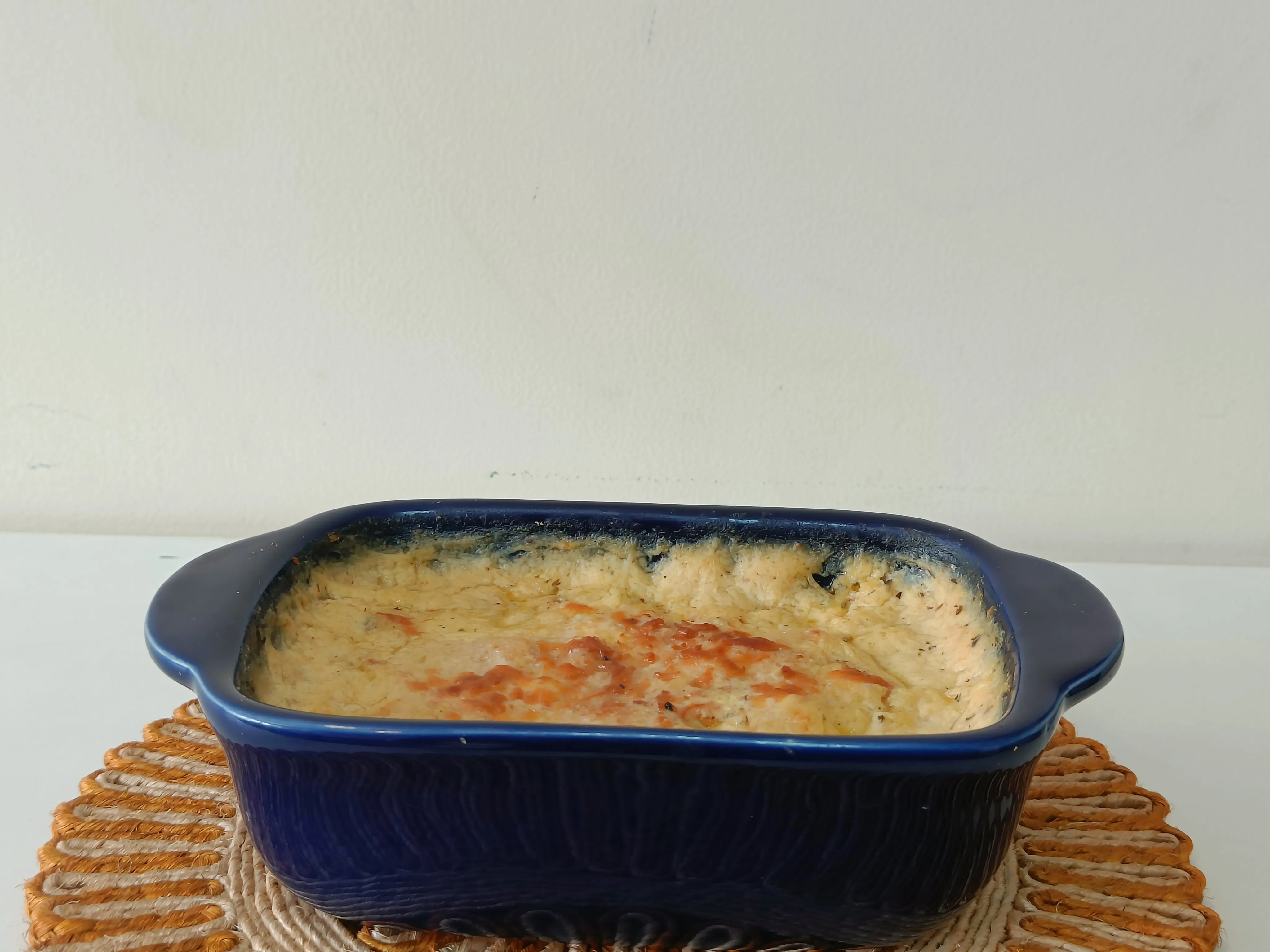 Céramique Baking Dish - Navy Blue