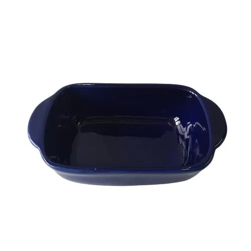 Céramique Baking Dish - Navy Blue