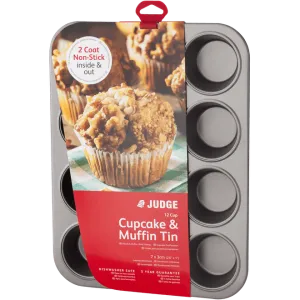 CupcakeMuffin Tin NonStick