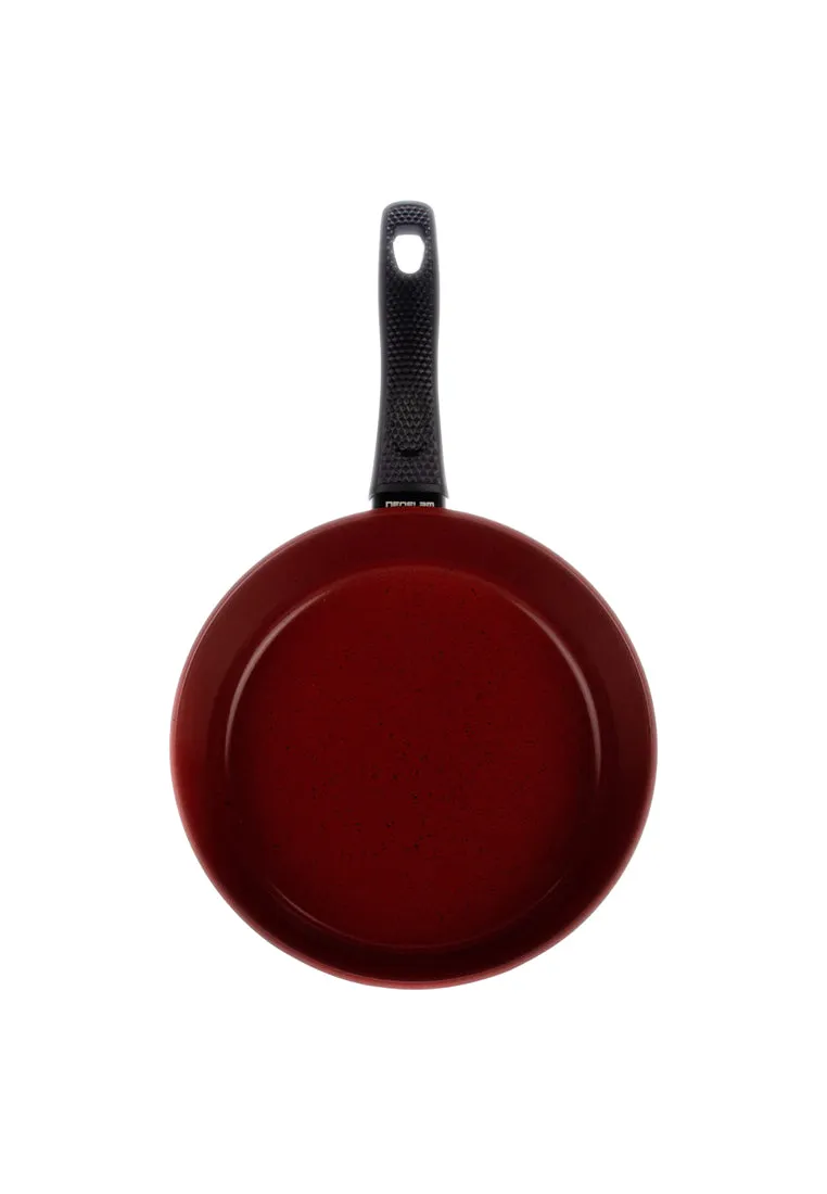 De Chef Forged Frying Pan