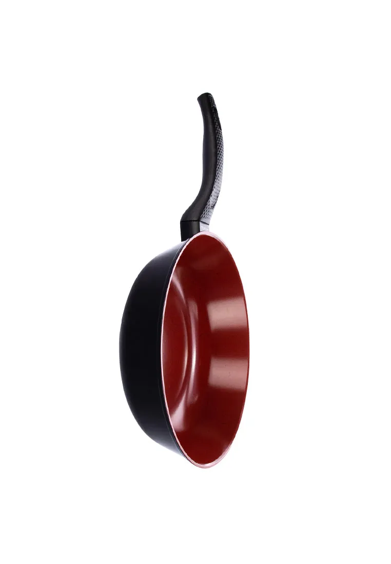 De Chef Forged Wok Pan