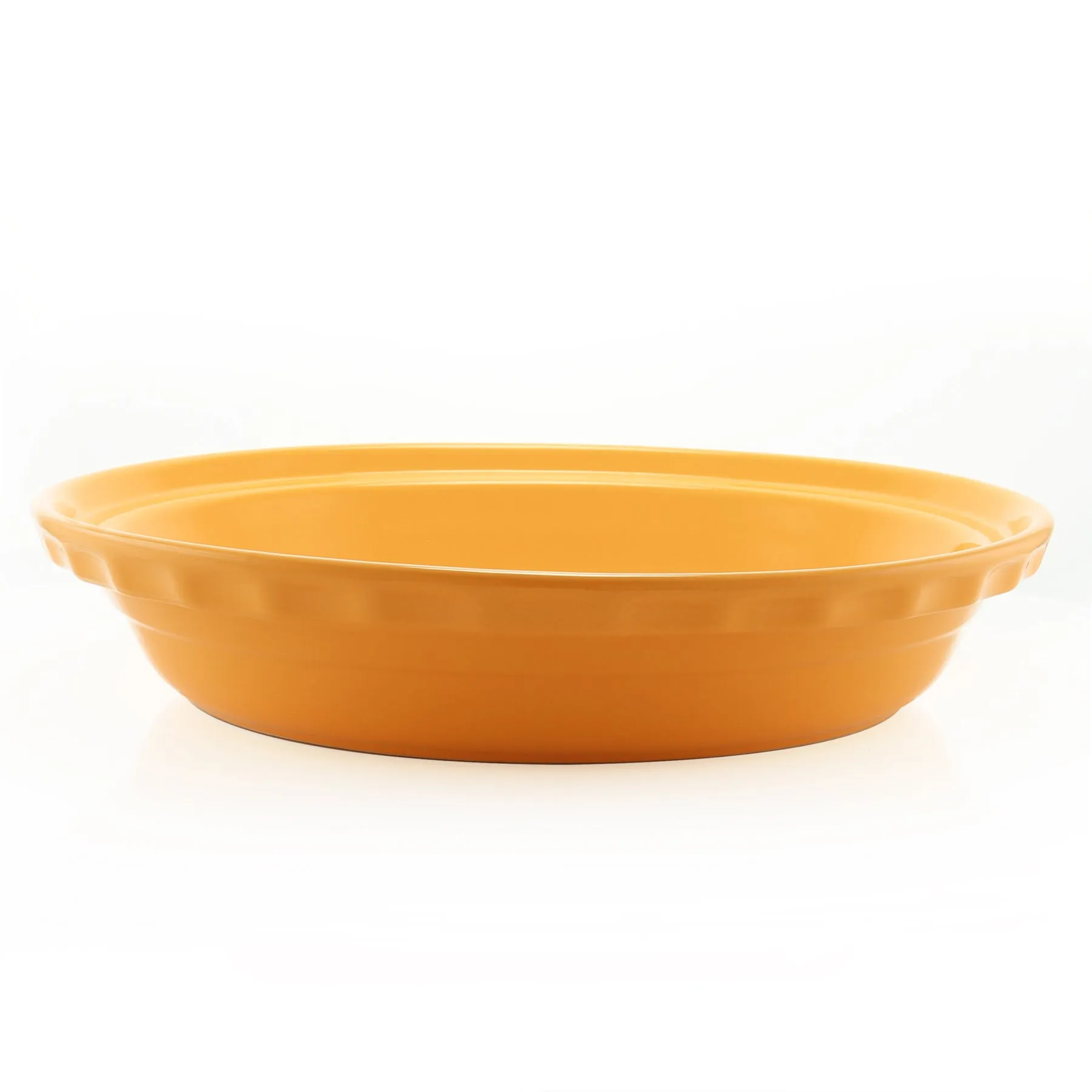 Deep Dish Pie Dish (9 1/2 In.)