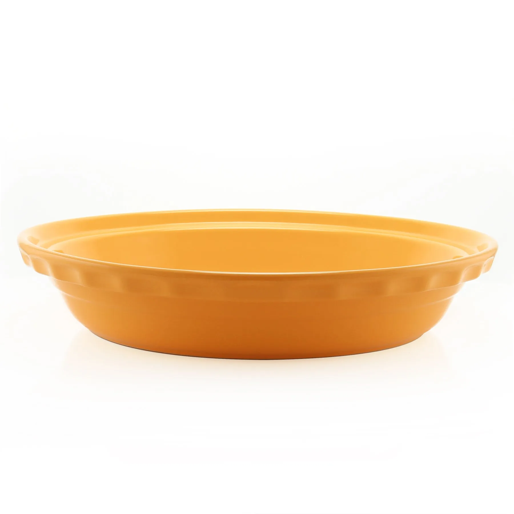 Deep Dish Pie Dish (9 1/2 In.)