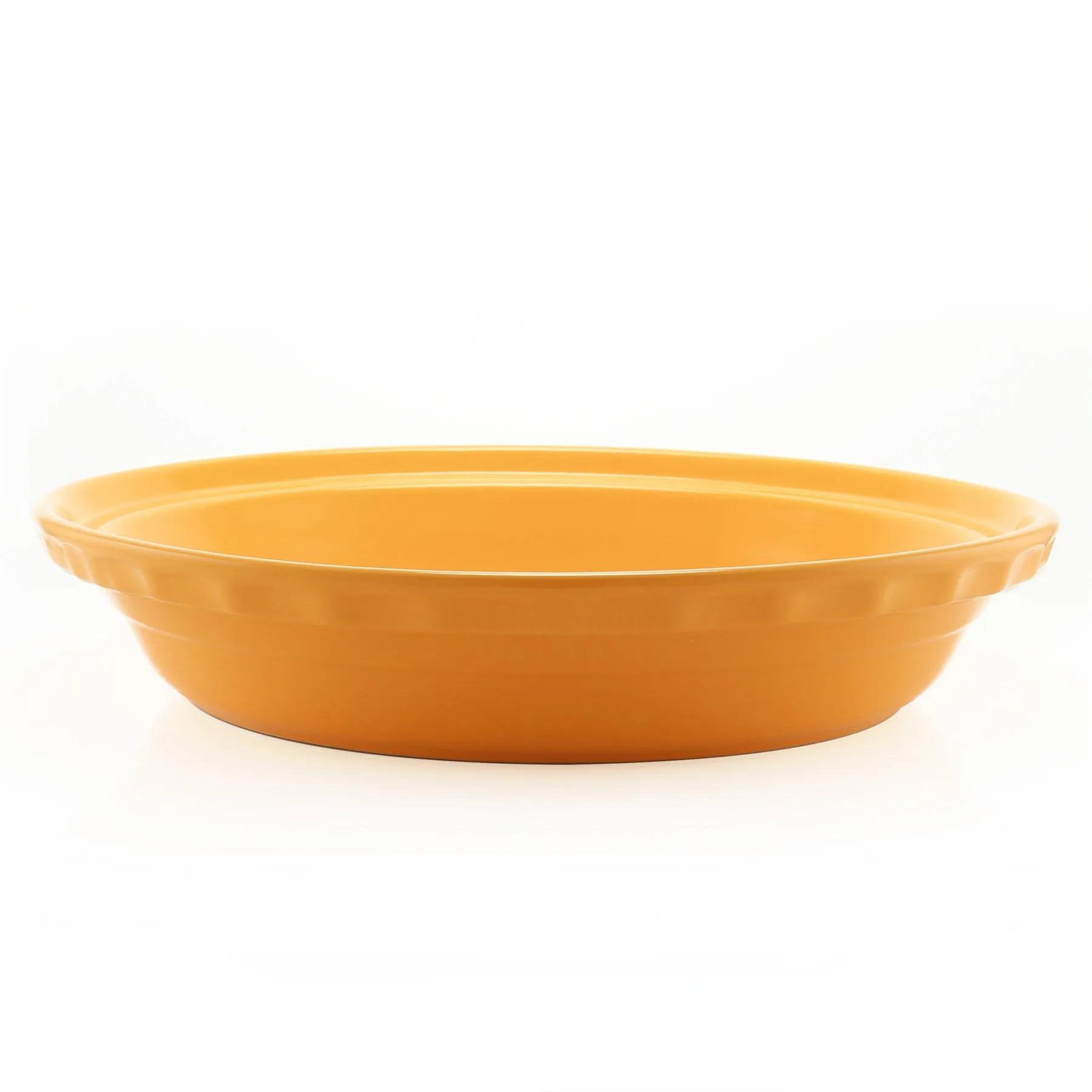 Deep Dish Pie Dish (9 1/2 In.)