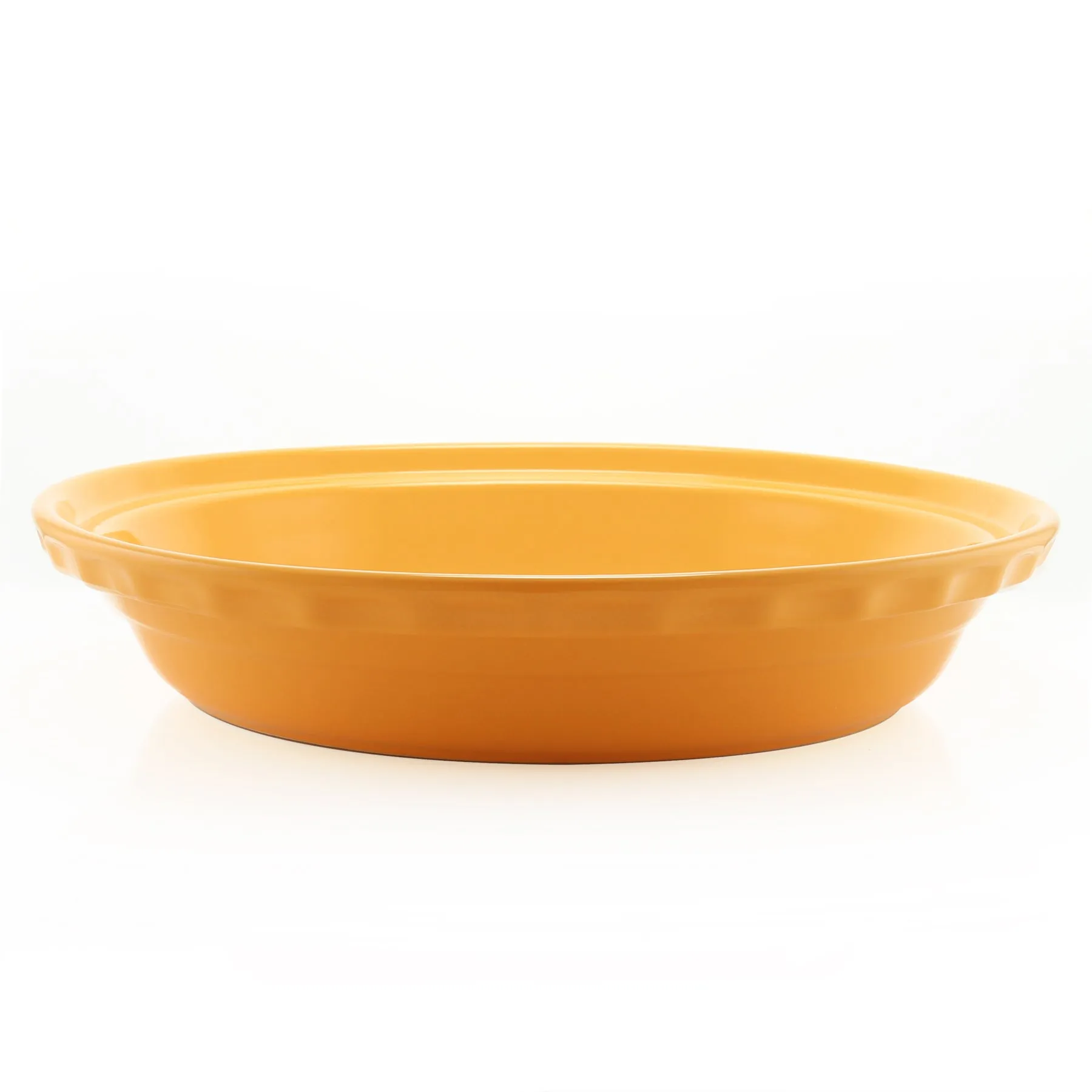 Deep Dish Pie Dish (9 1/2 In.)