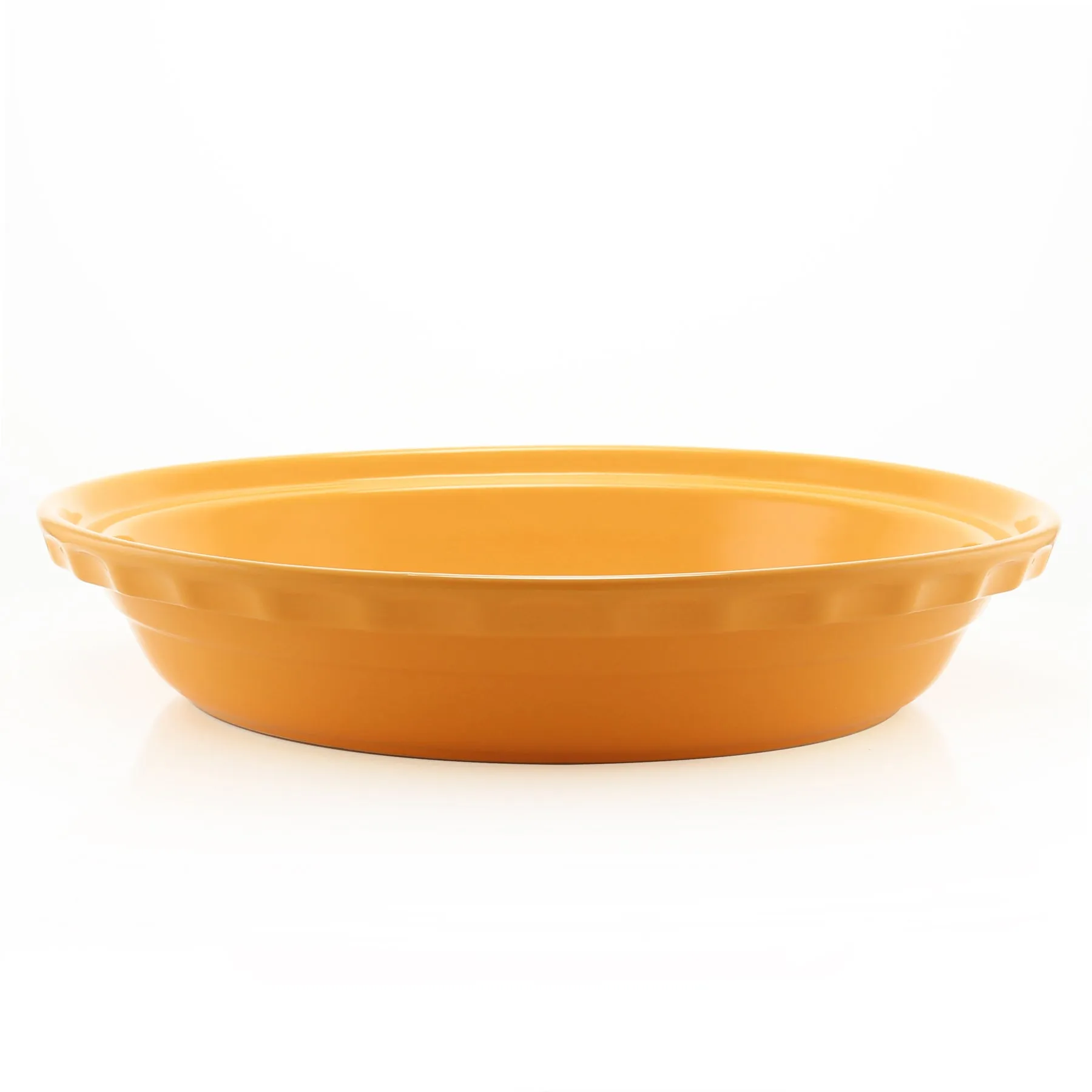 Deep Dish Pie Dish (9 1/2 In.)