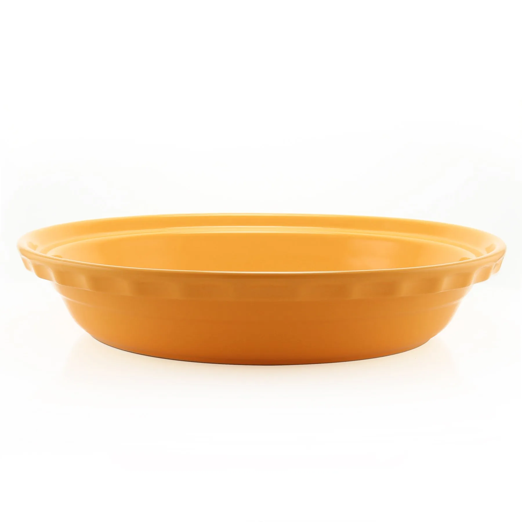 Deep Dish Pie Dish (9 1/2 In.)