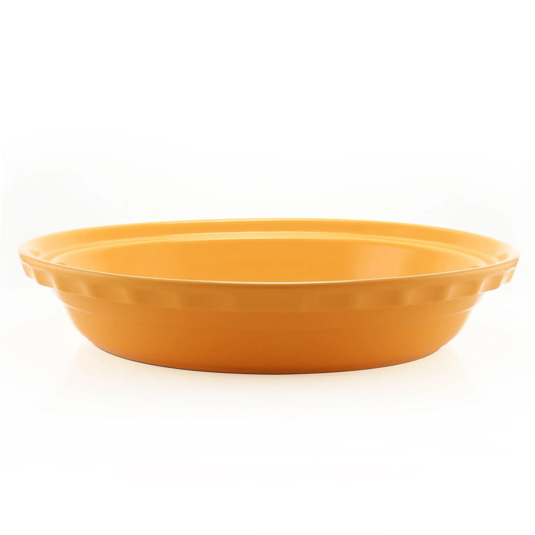 Deep Dish Pie Dish (9 1/2 In.)