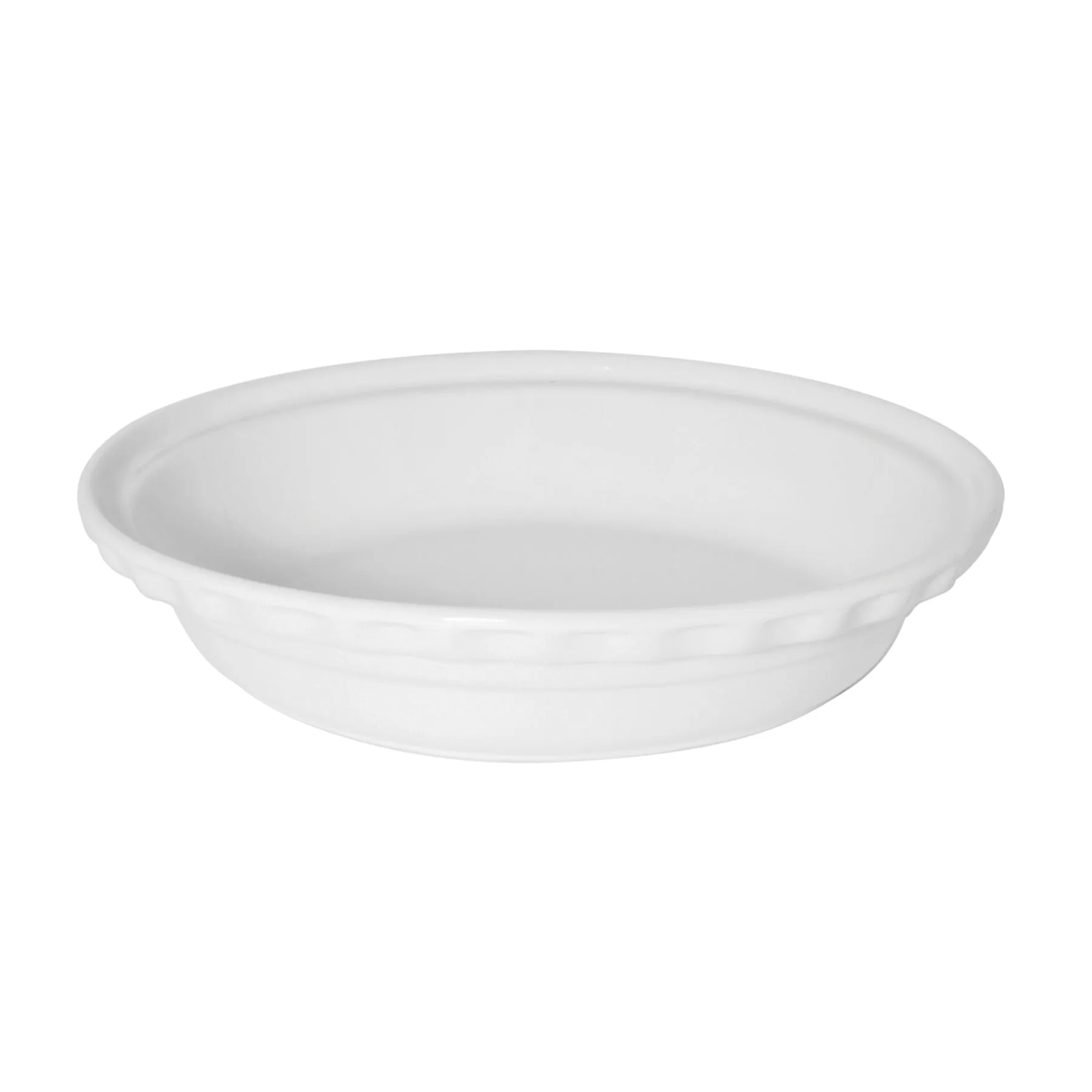 Deep Dish Pie Dish (9 1/2 In.)